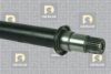 DA SILVA 99018AT Drive Shaft